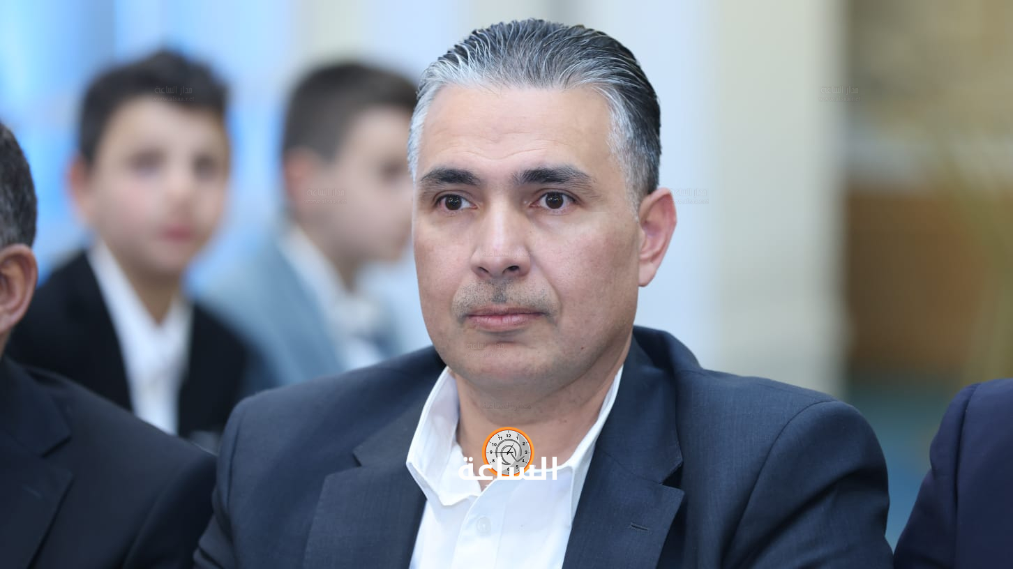 Madar Al-Saa Images 0.3754630588319583