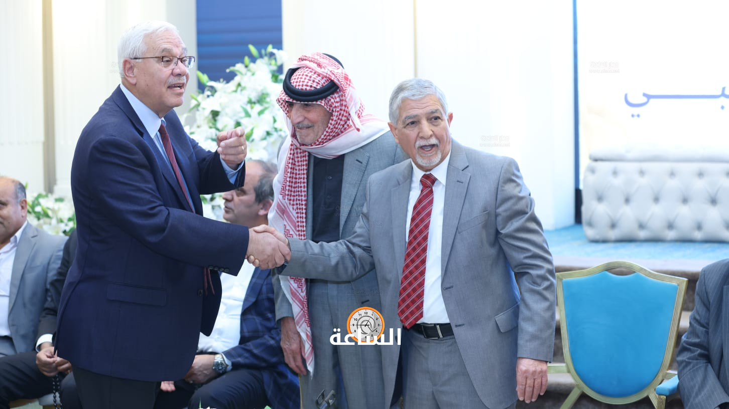 Madar Al-Saa Images 0.8613220118696931