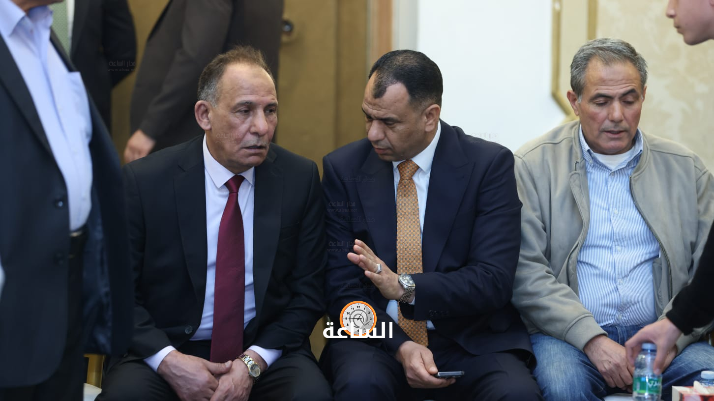 Madar Al-Saa Images 0.48285686811229567