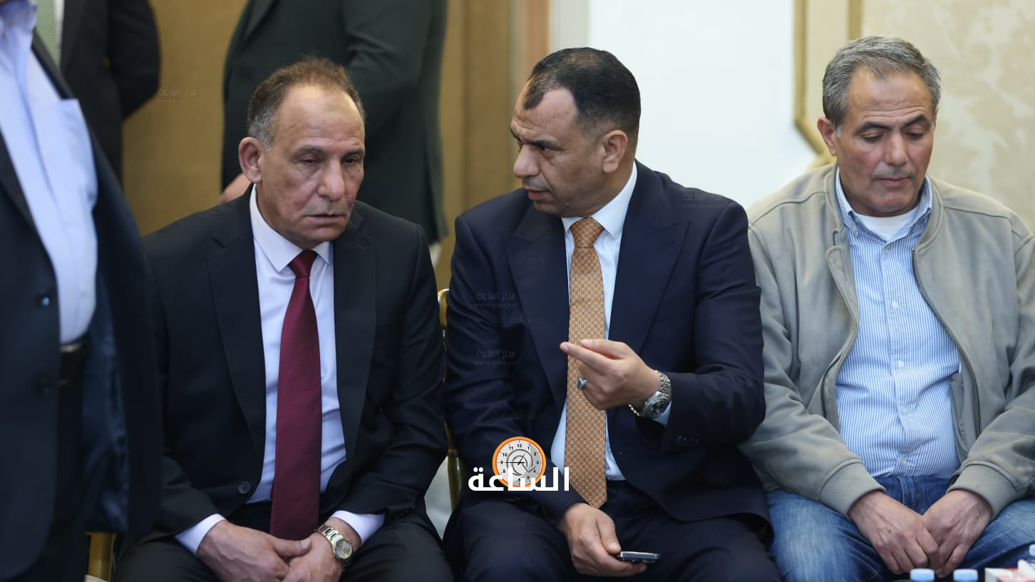 Madar Al-Saa Images 0.8666310247421248