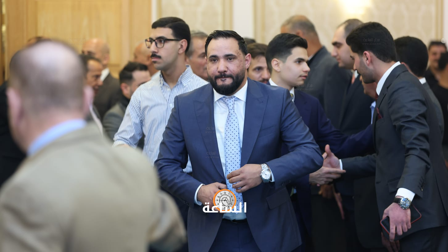 Madar Al-Saa Images 0.4973528174309323