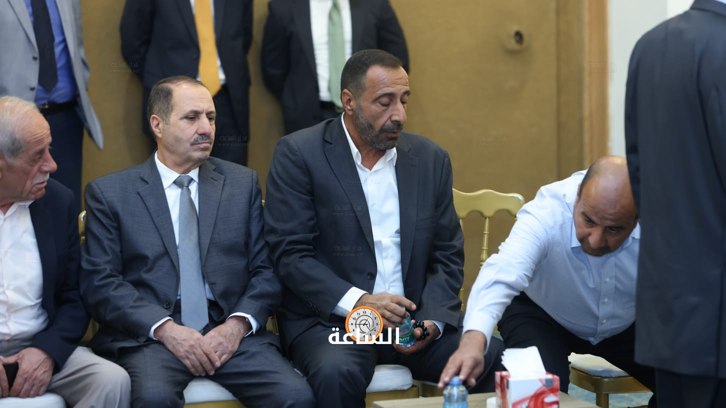 Madar Al-Saa Images 0.6999794145059844