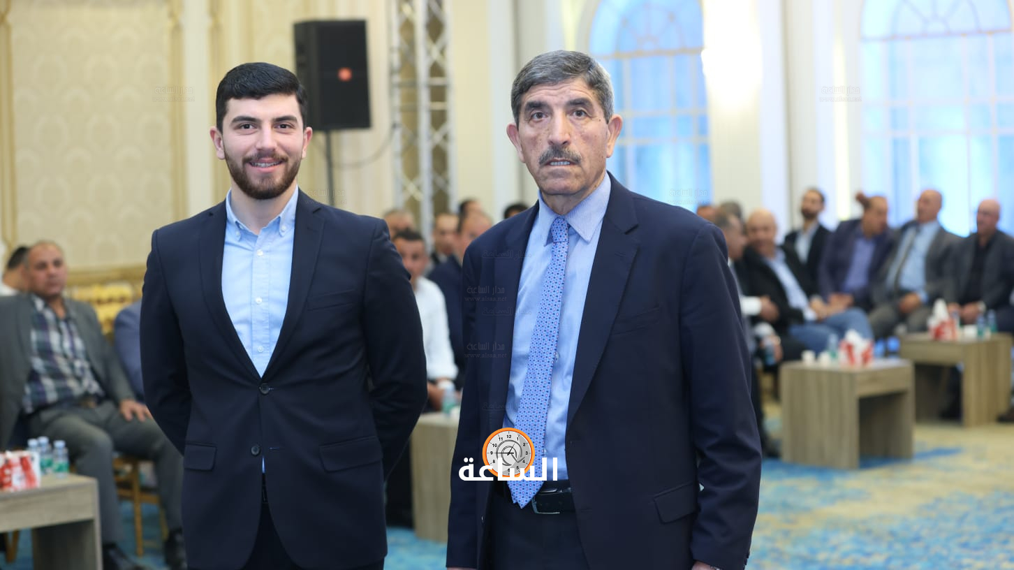 Madar Al-Saa Images 0.08450581988438322