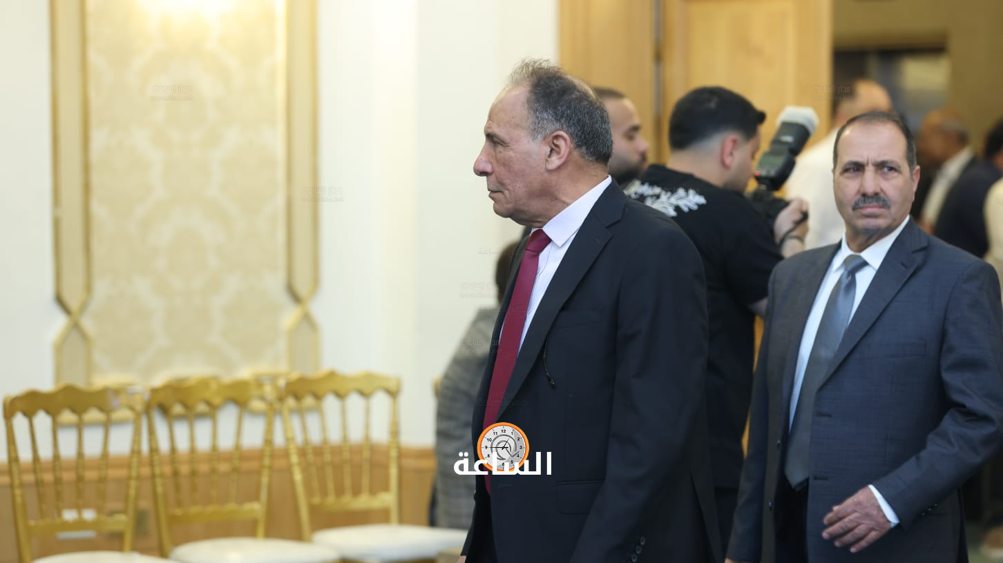 Madar Al-Saa Images 0.9854294499831355