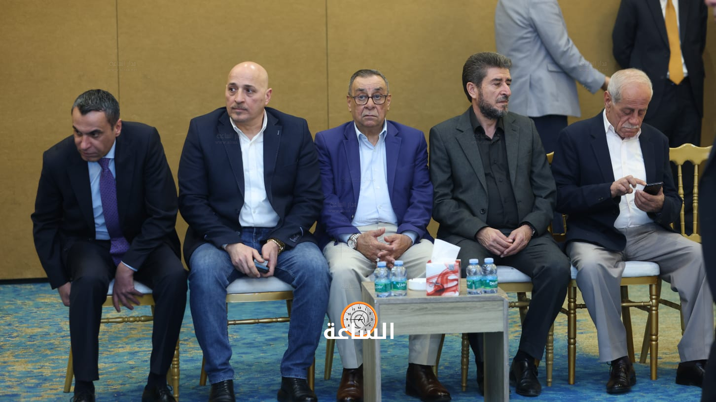 Madar Al-Saa Images 0.7598534356790091