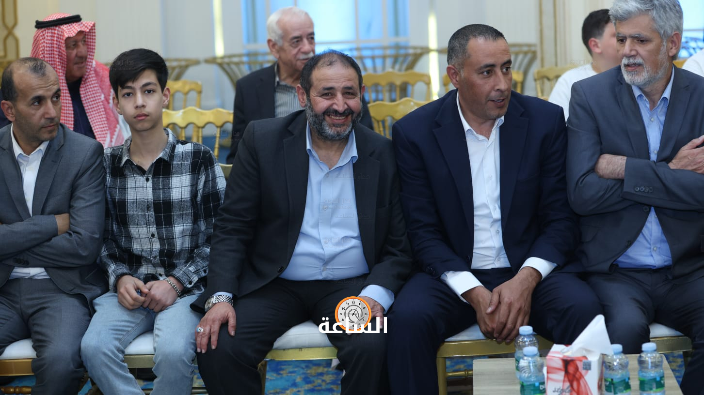 Madar Al-Saa Images 0.24783930224581052