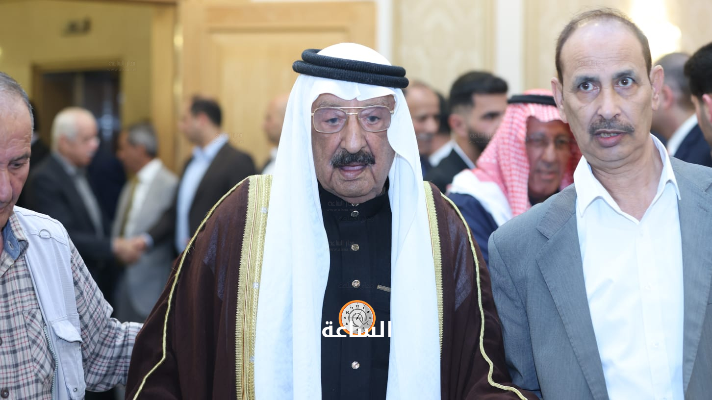 Madar Al-Saa Images 0.23336236788967823