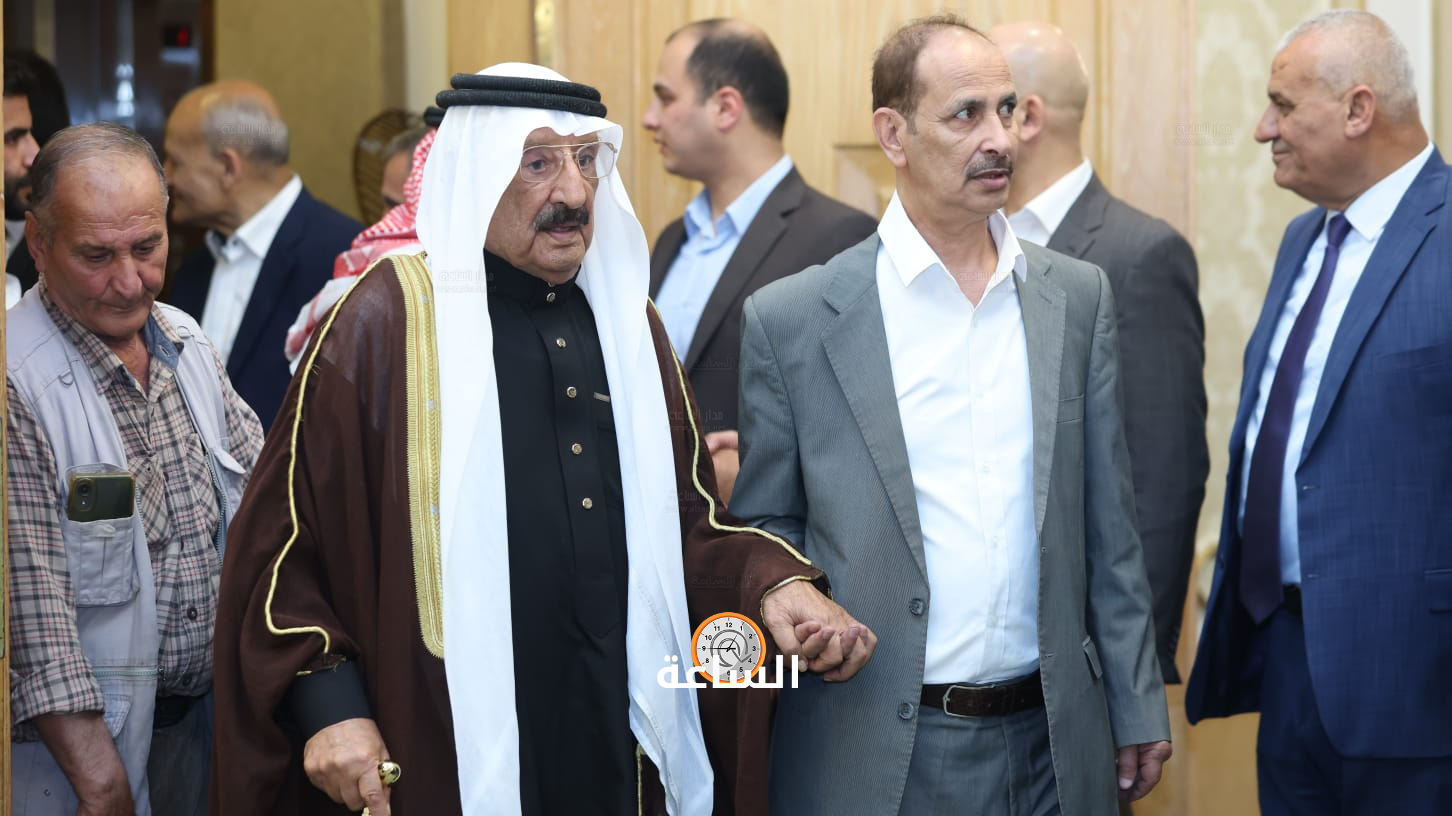 Madar Al-Saa Images 0.8779776763000084