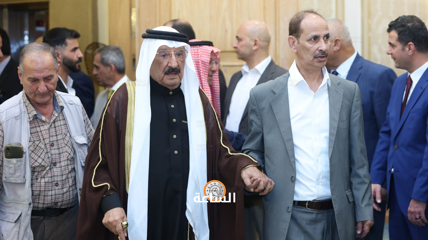 Madar Al-Saa Images 0.5641627831647105