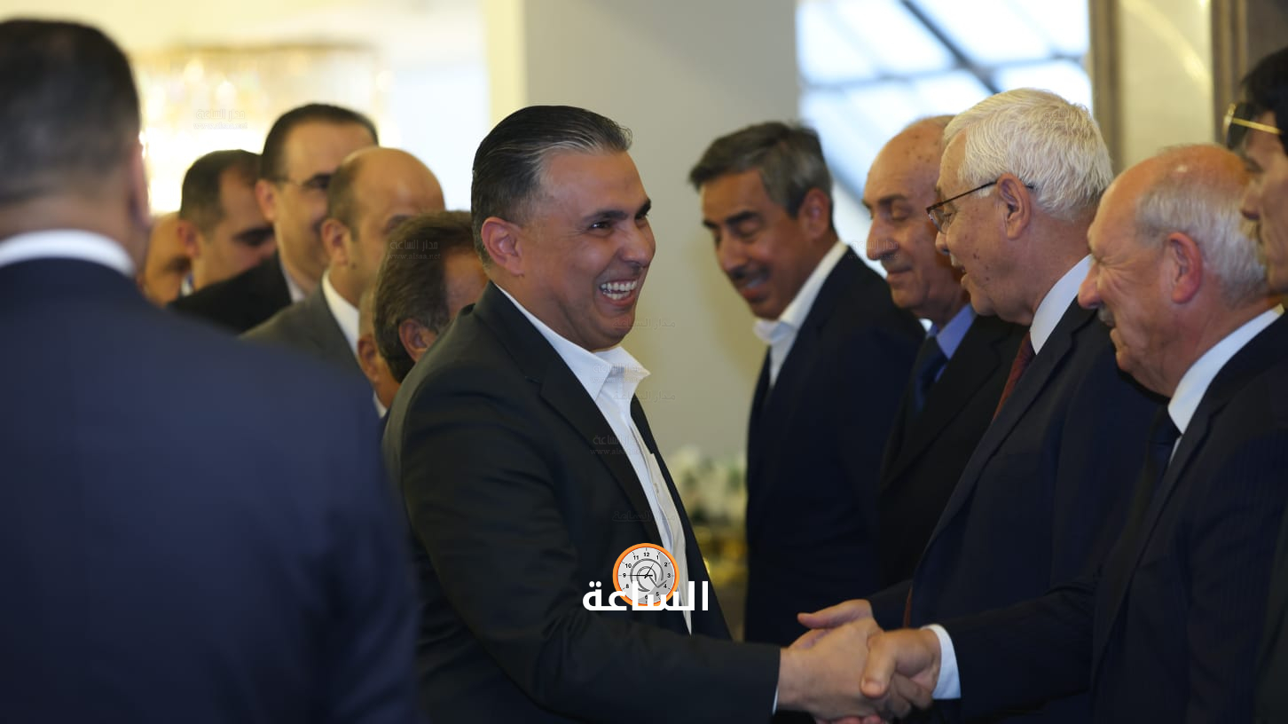 Madar Al-Saa Images 0.4917413893959437