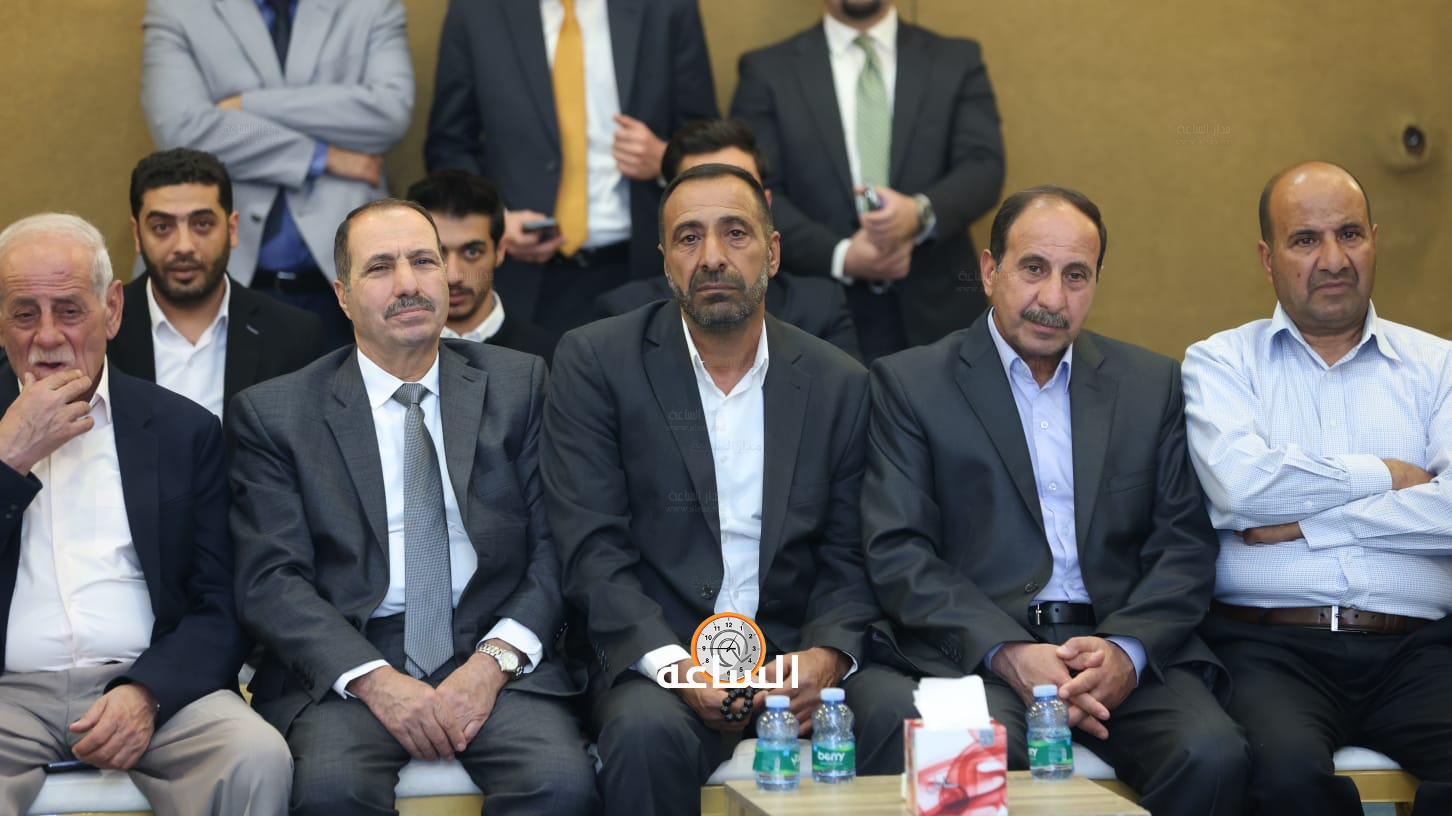 Madar Al-Saa Images 0.5414811545041143