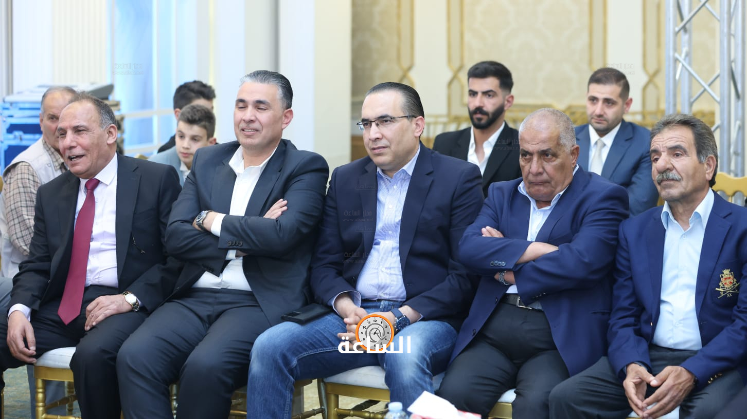 Madar Al-Saa Images 0.020805005750463734