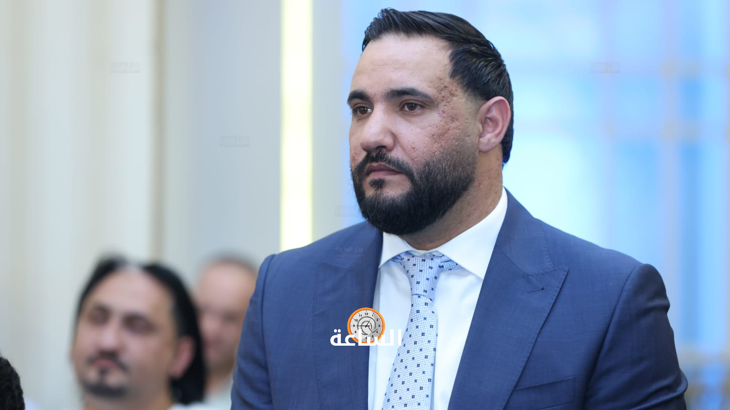 Madar Al-Saa Images 0.3616638873299467