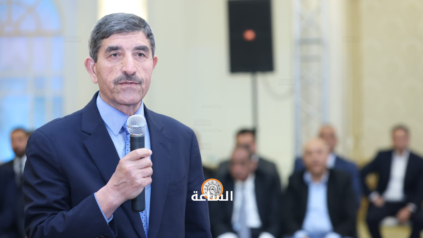 Madar Al-Saa Images 0.3379606640596384