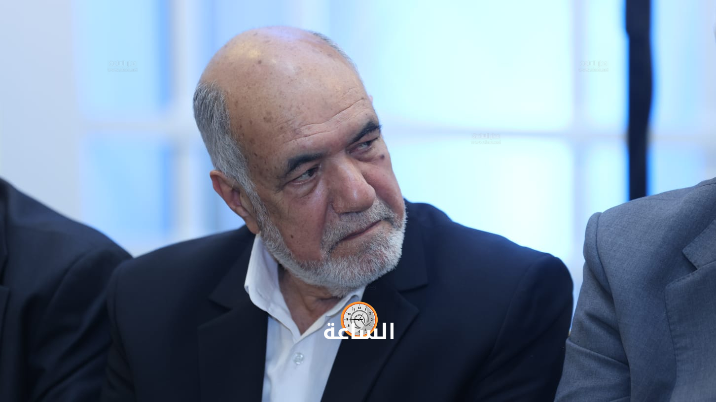 Madar Al-Saa Images 0.23913152838839935