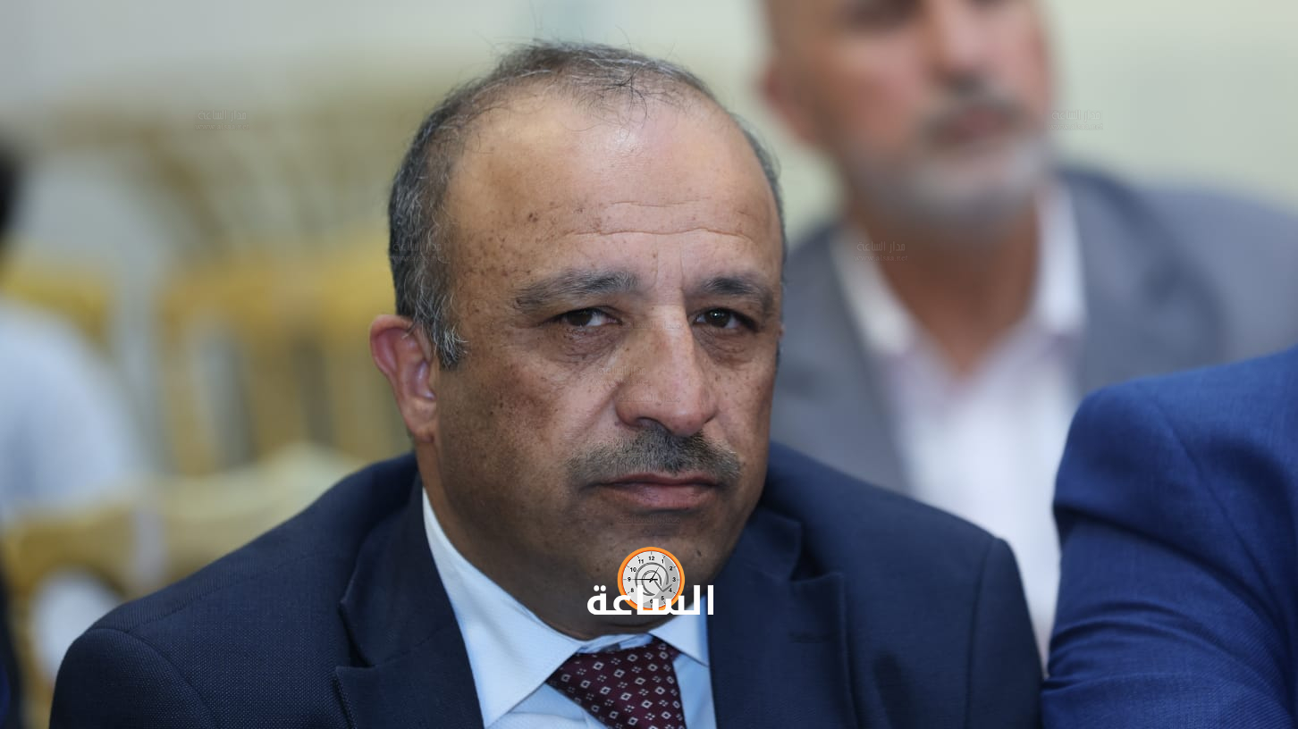 Madar Al-Saa Images 0.11859935383675668