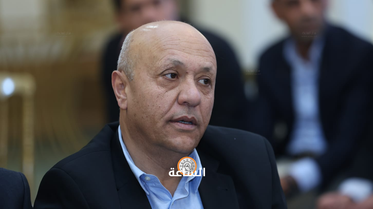 Madar Al-Saa Images 0.24845610867245638