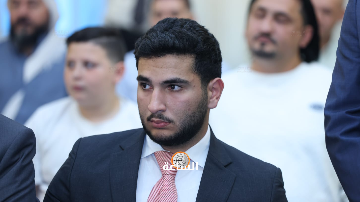 Madar Al-Saa Images 0.53258967867099