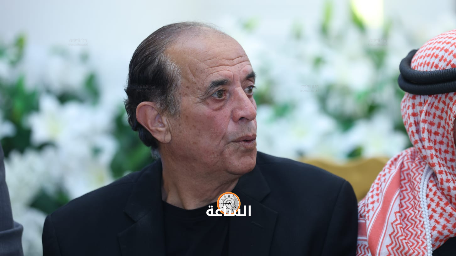 Madar Al-Saa Images 0.8444365374962165