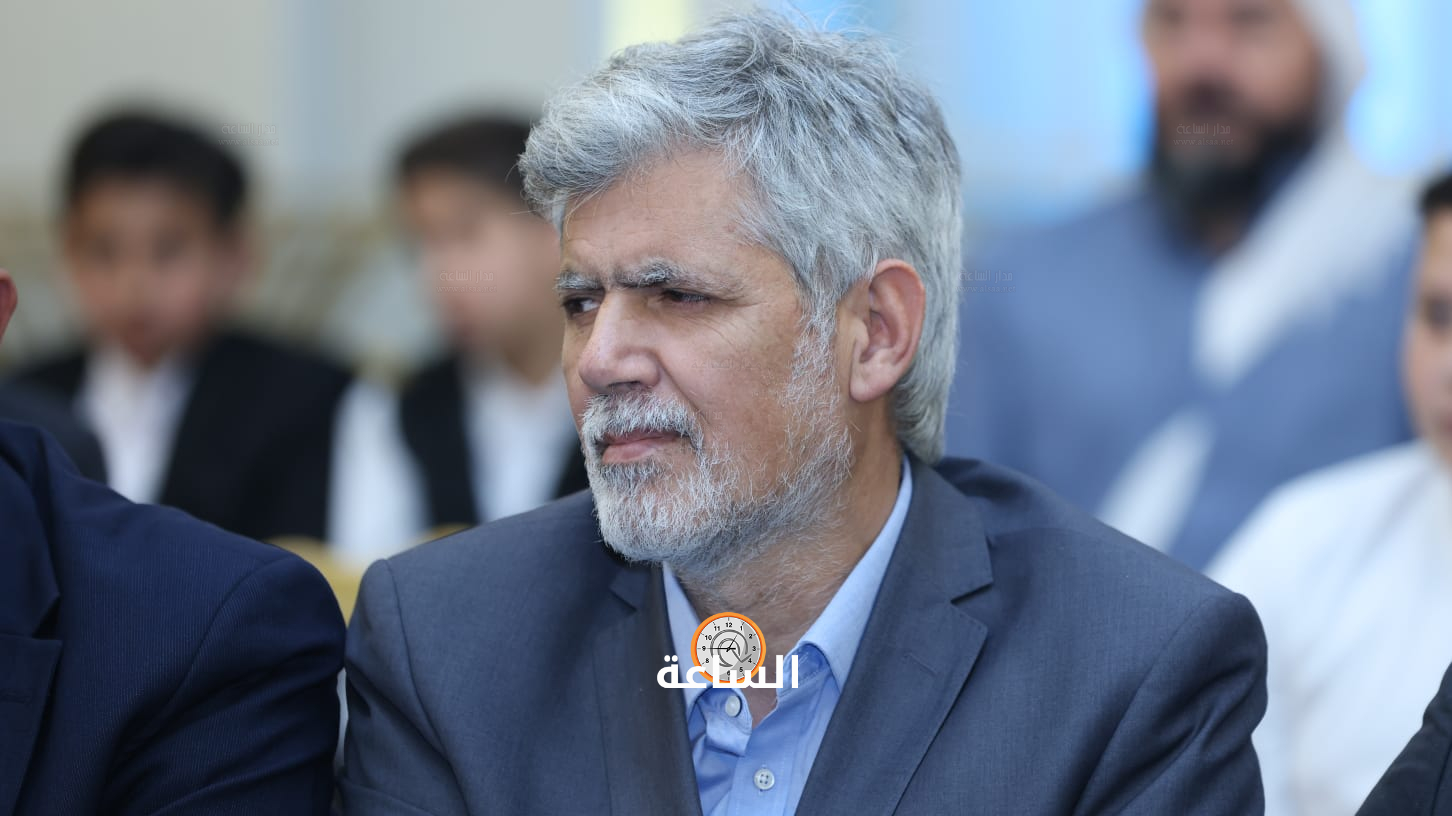 Madar Al-Saa Images 0.4595699890716469