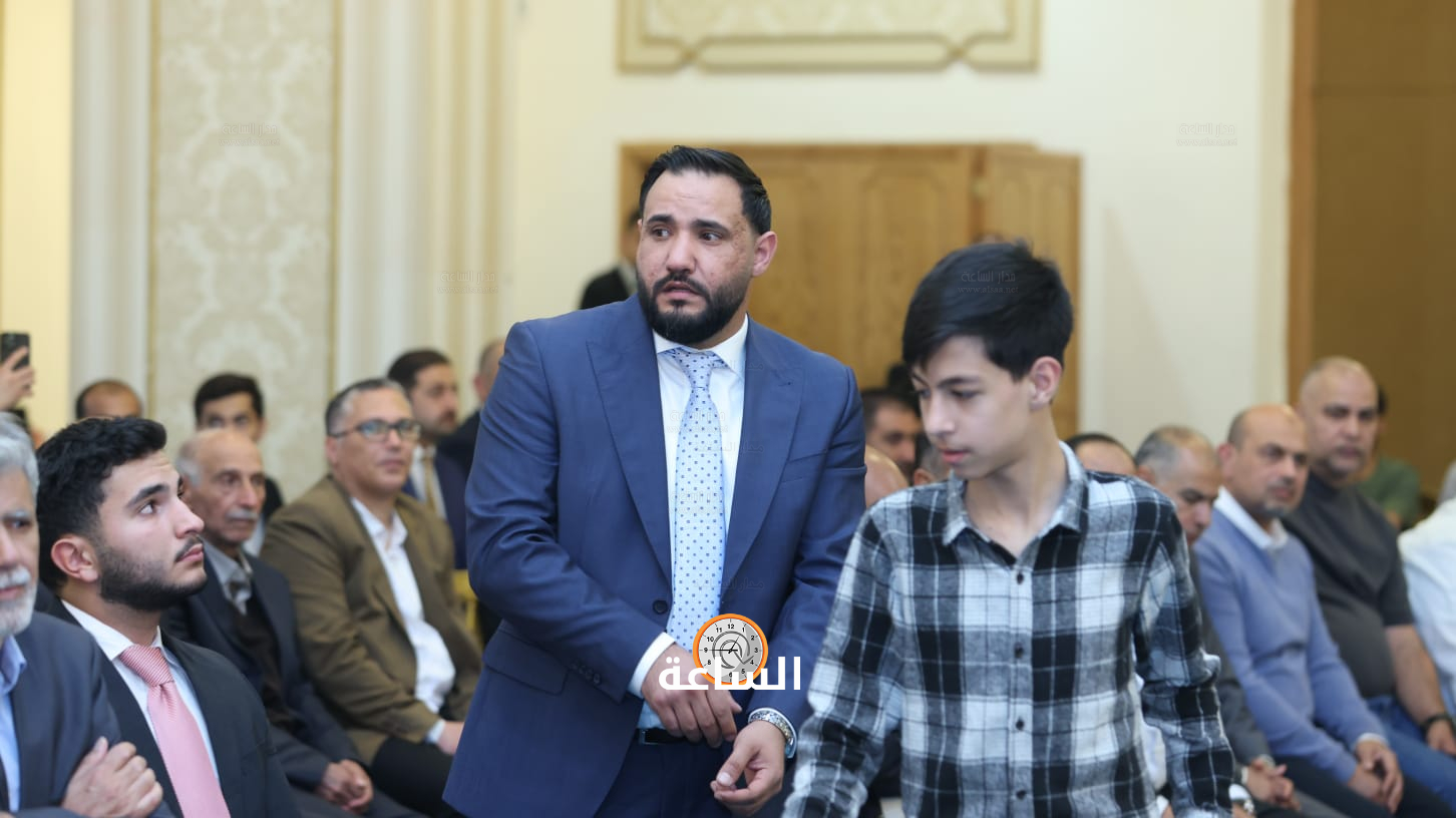 Madar Al-Saa Images 0.06980432784184798