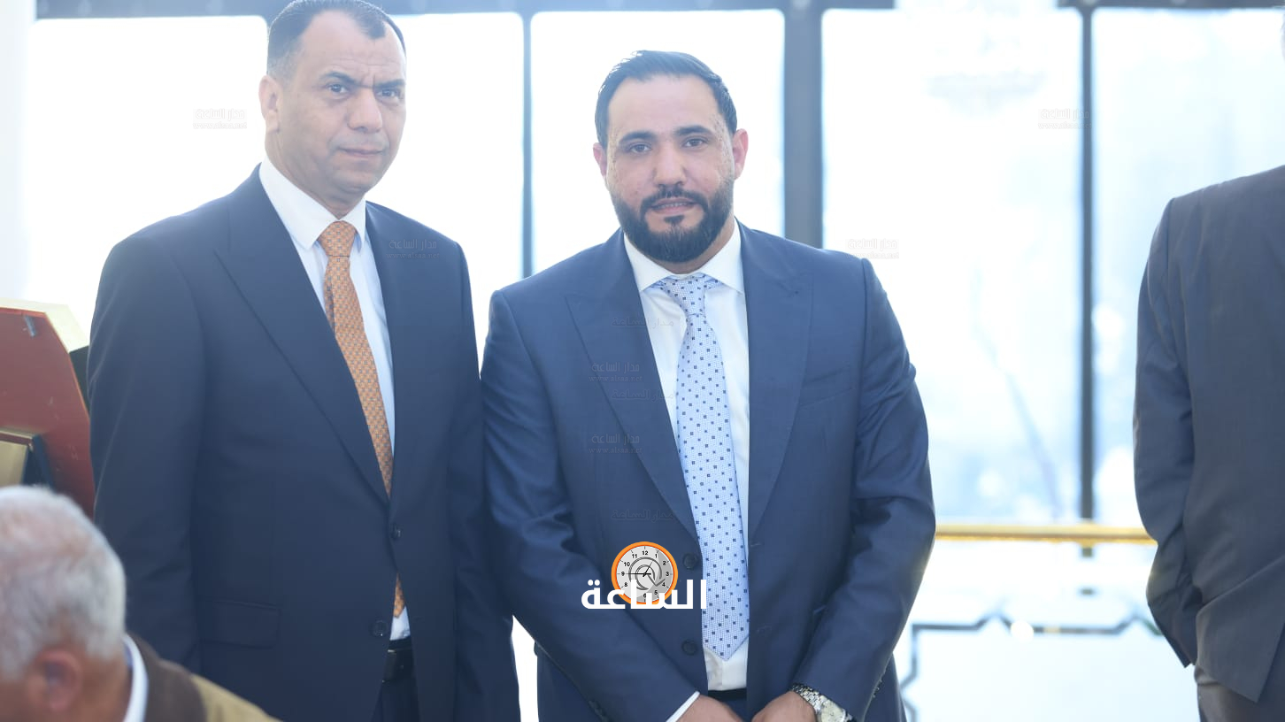 Madar Al-Saa Images 0.6114229194404034