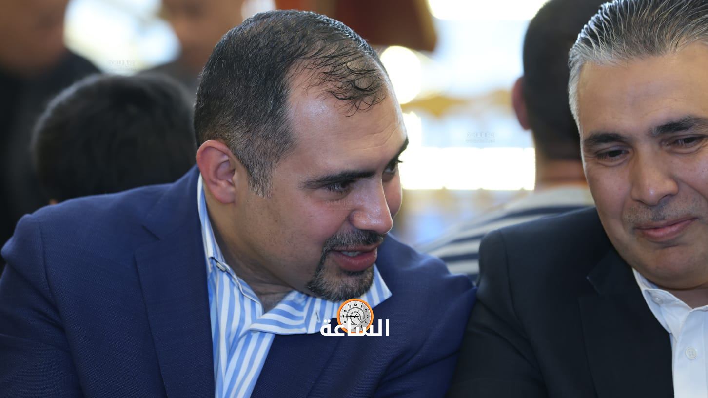 Madar Al-Saa Images 0.5207798182463361