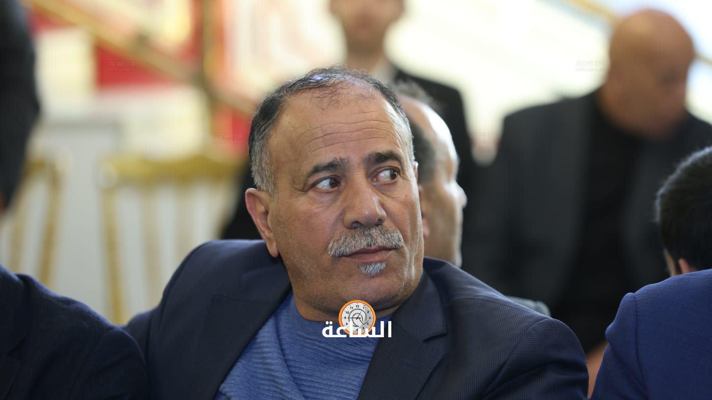 Madar Al-Saa Images 0.9968875999363577