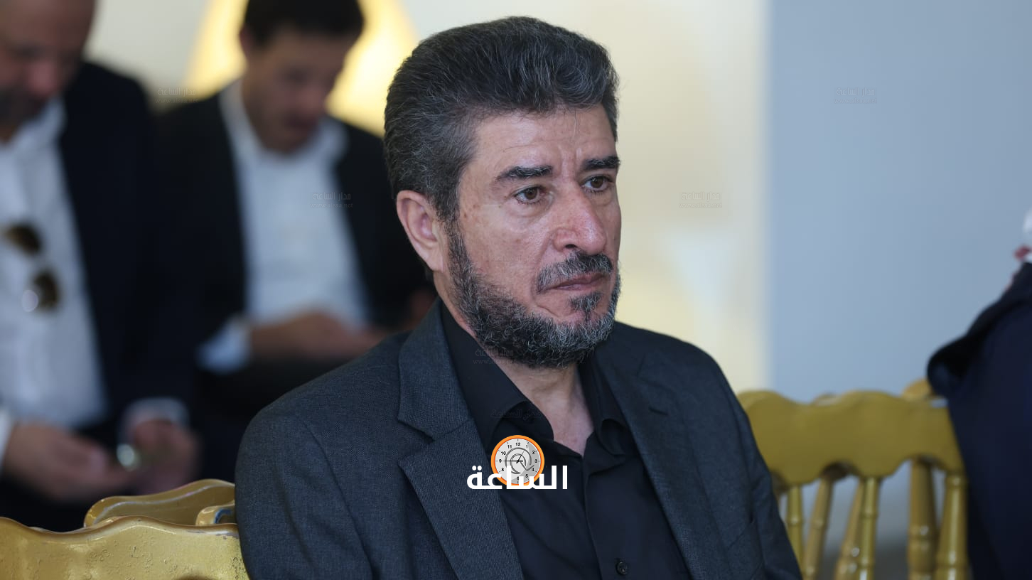 Madar Al-Saa Images 0.030556411584919507