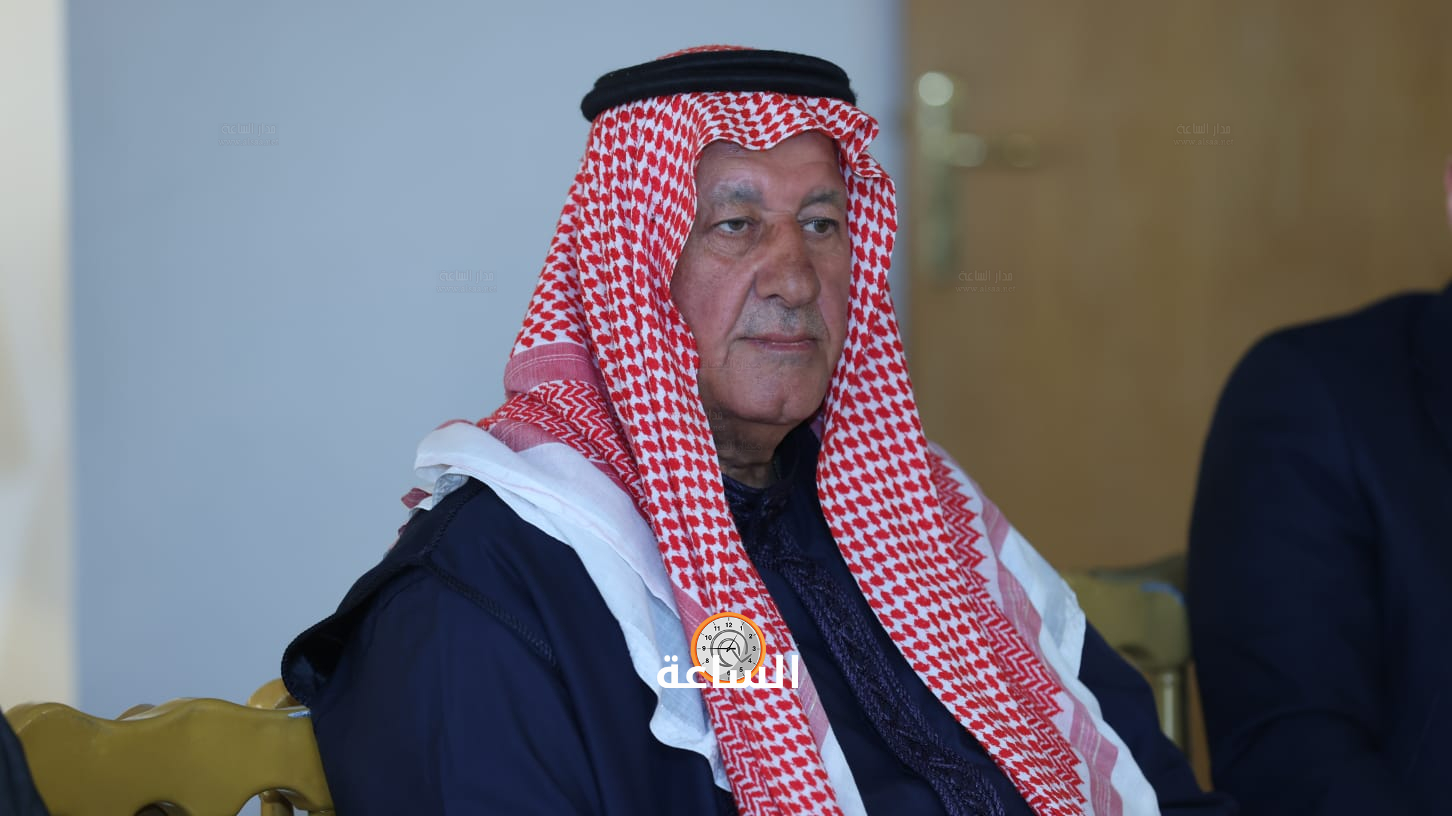 Madar Al-Saa Images 0.23223768302510506