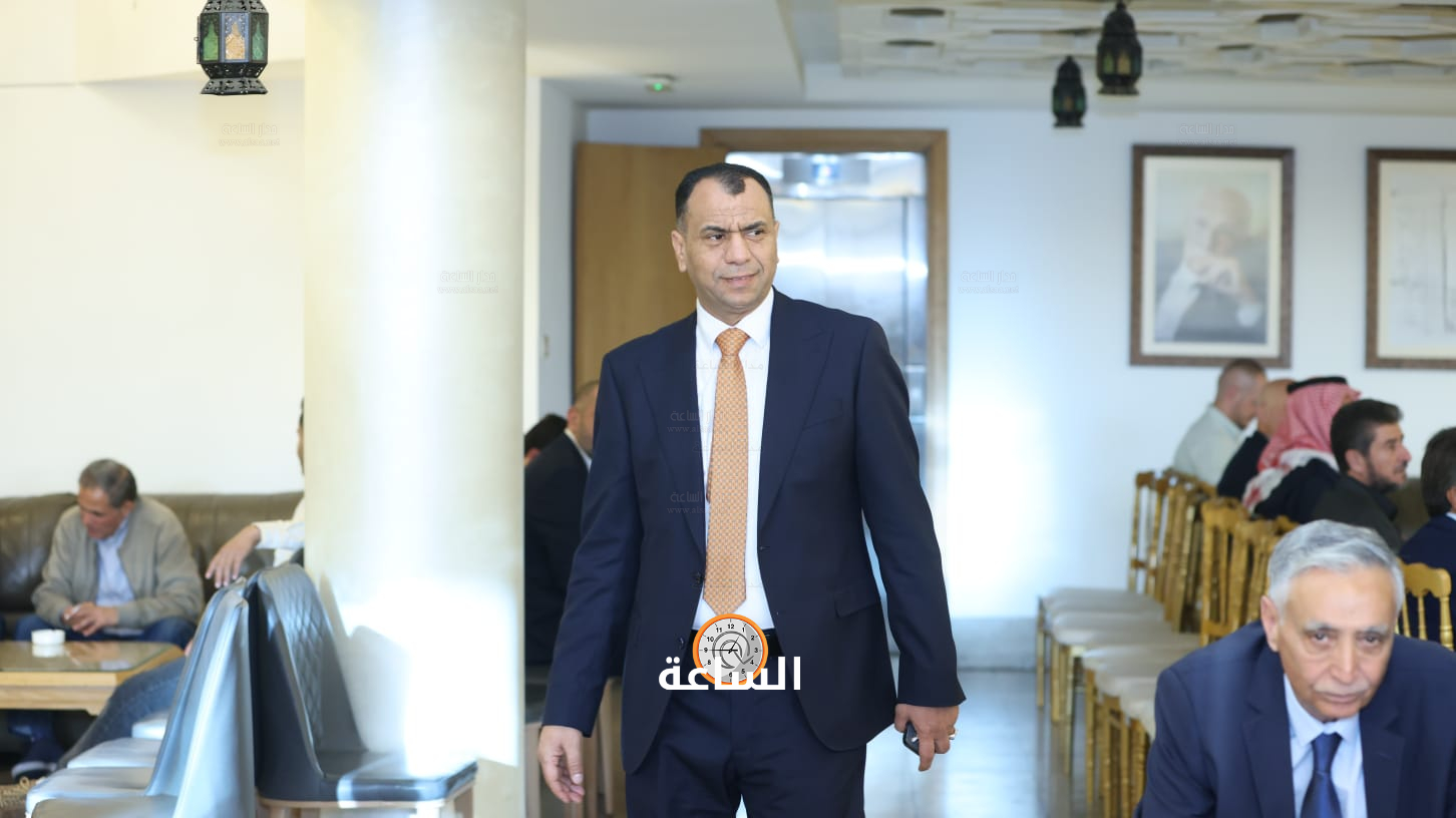 Madar Al-Saa Images 0.4695391042760376