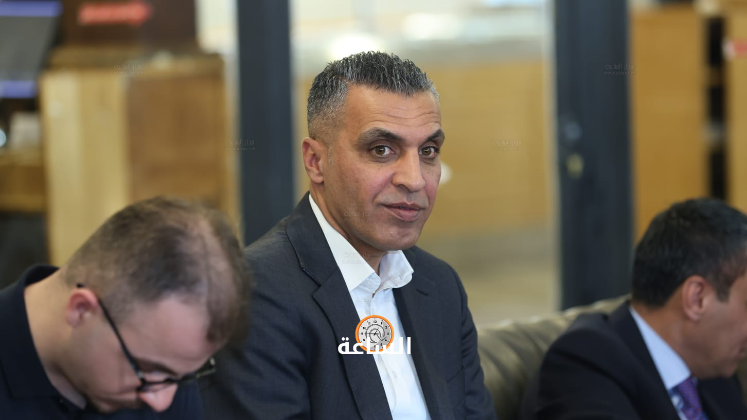 Madar Al-Saa Images 0.2281905786178261