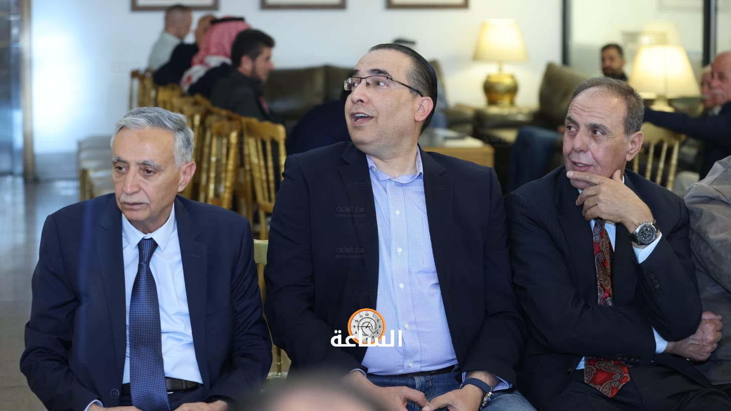 Madar Al-Saa Images 0.2962357101020361