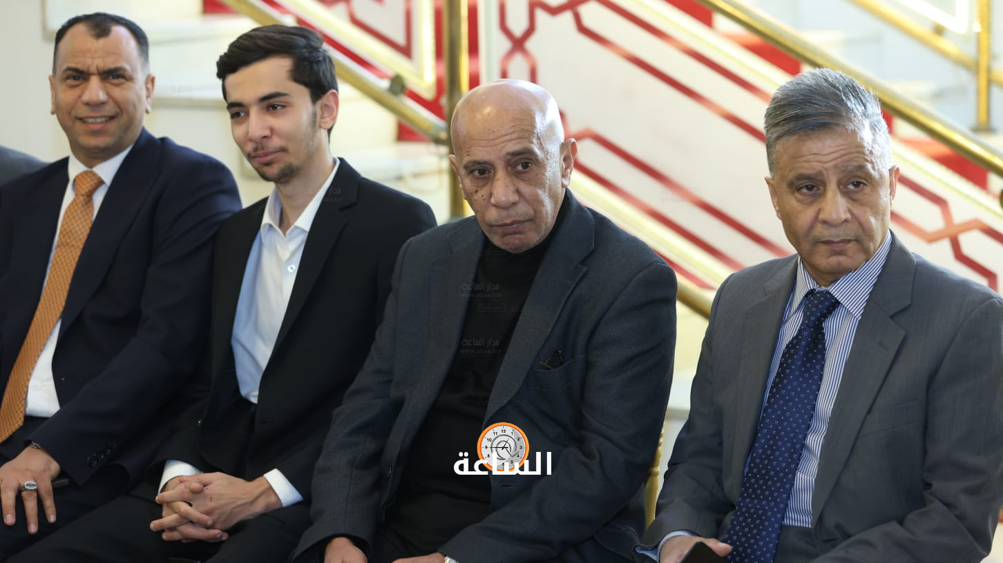 Madar Al-Saa Images 0.7159869732021045