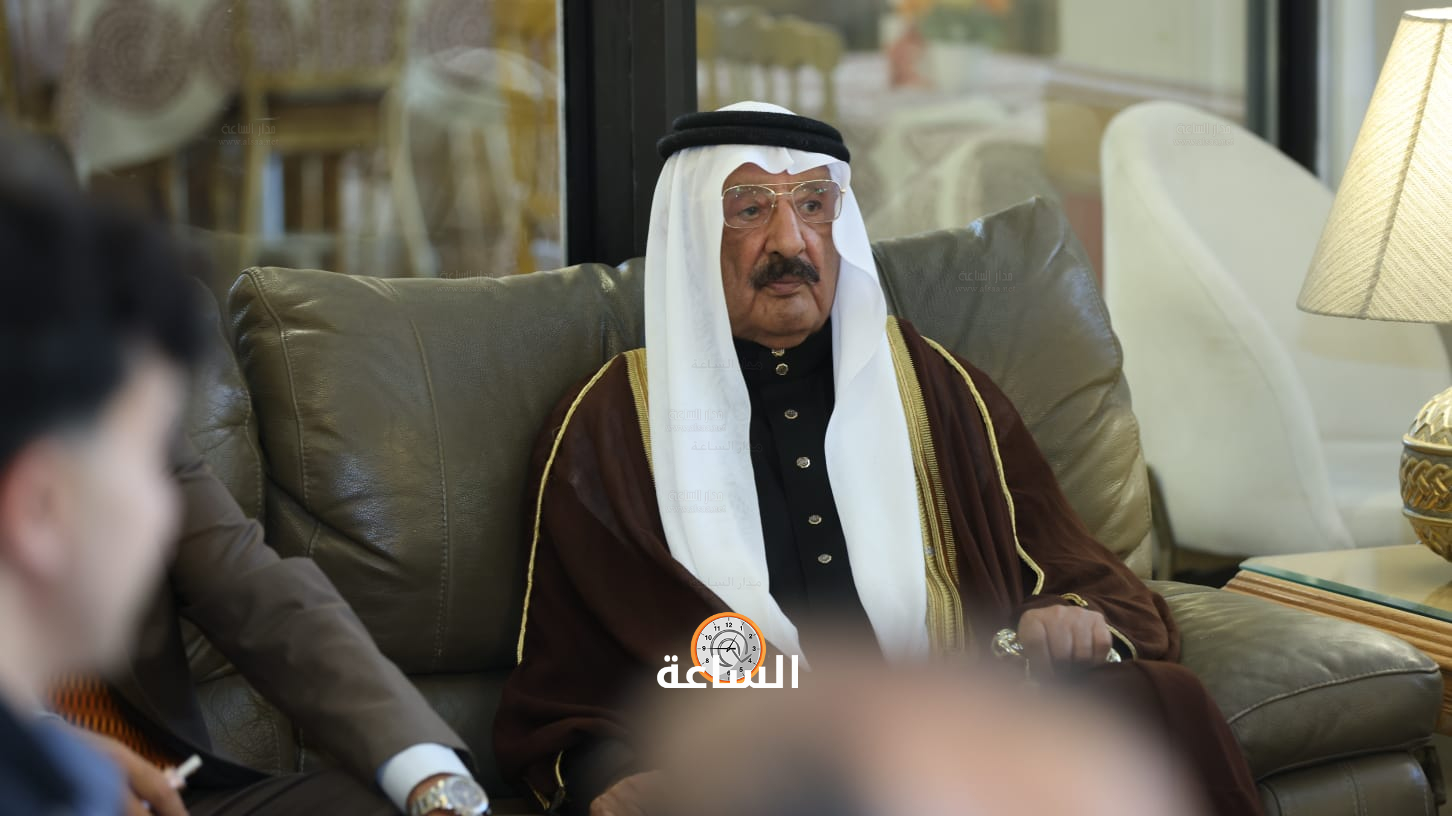 Madar Al-Saa Images 0.8883258661002662