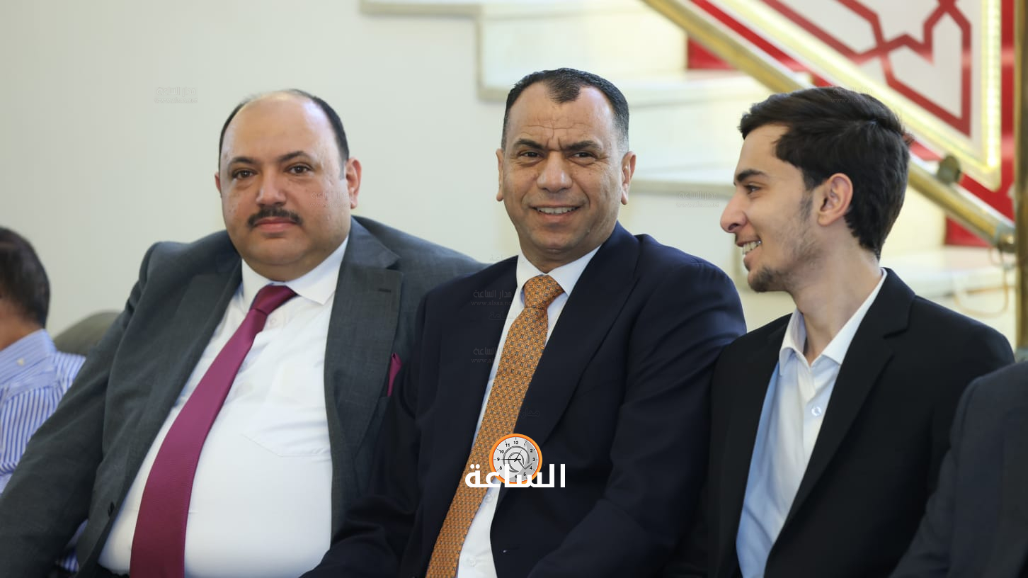 Madar Al-Saa Images 0.6347356628716868