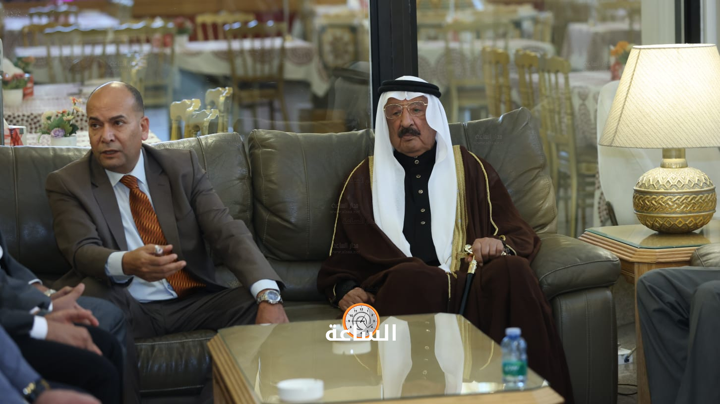 Madar Al-Saa Images 0.34441486456180226