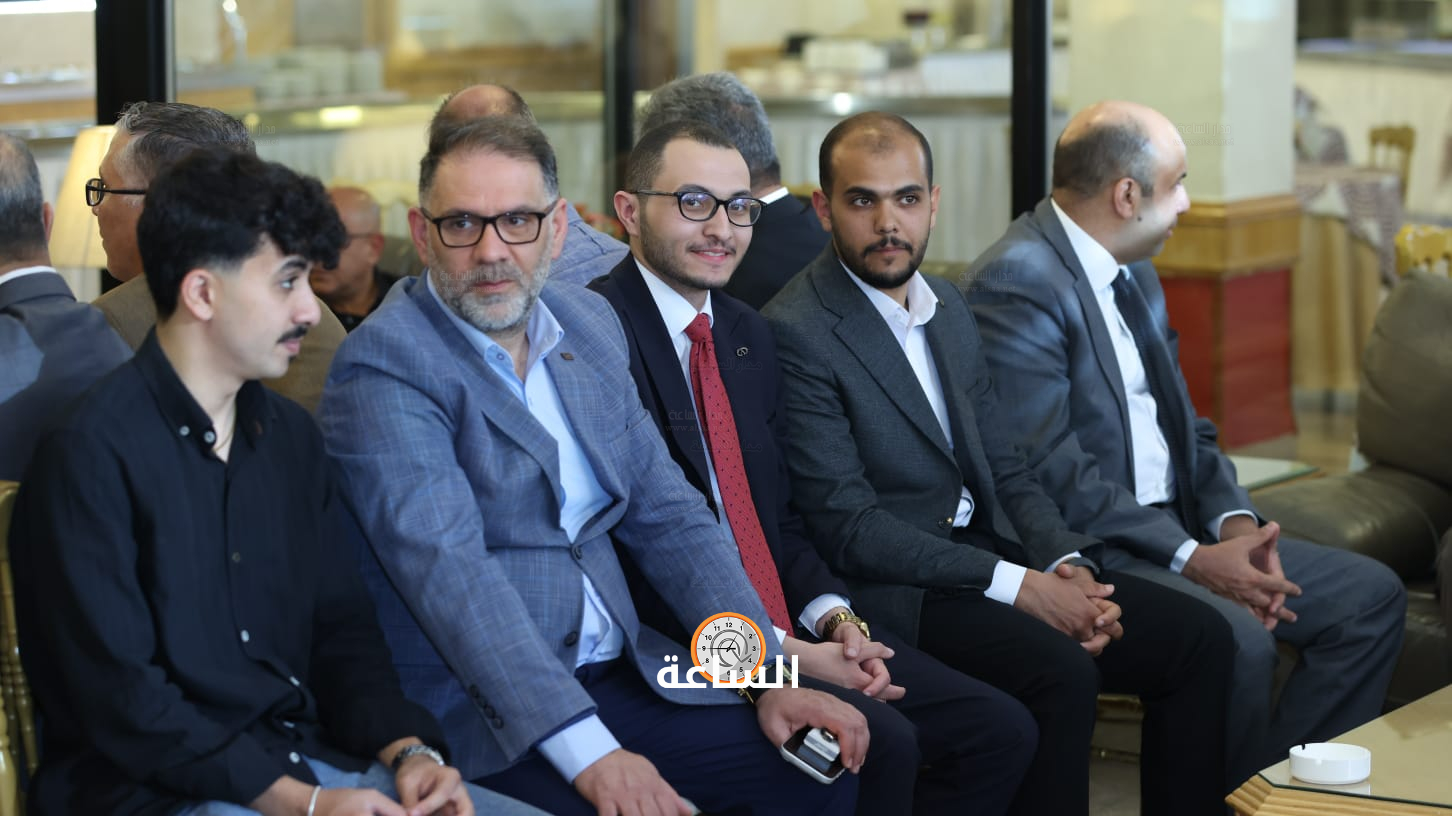 Madar Al-Saa Images 0.7168649670653257