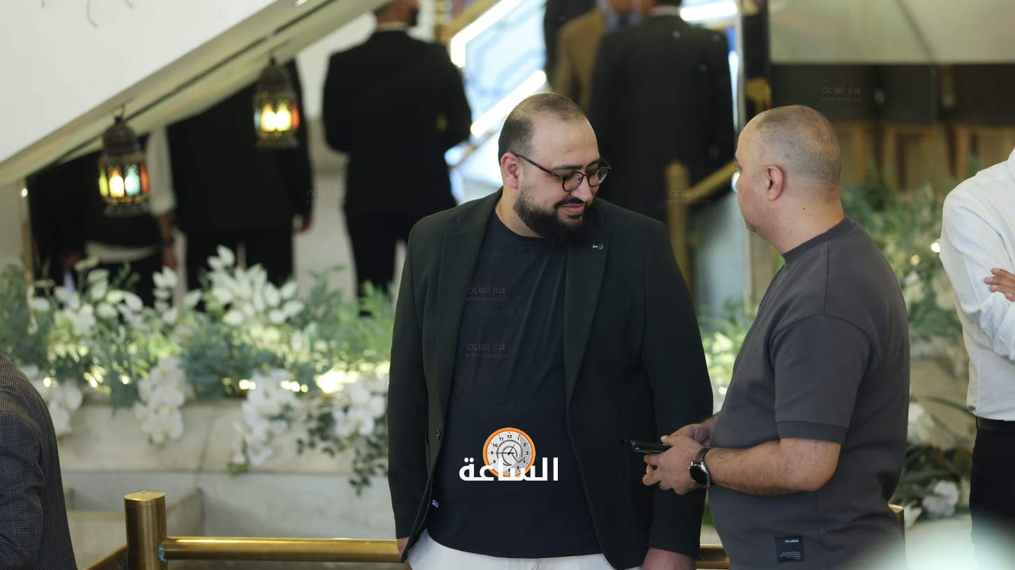 Madar Al-Saa Images 0.662775684569794