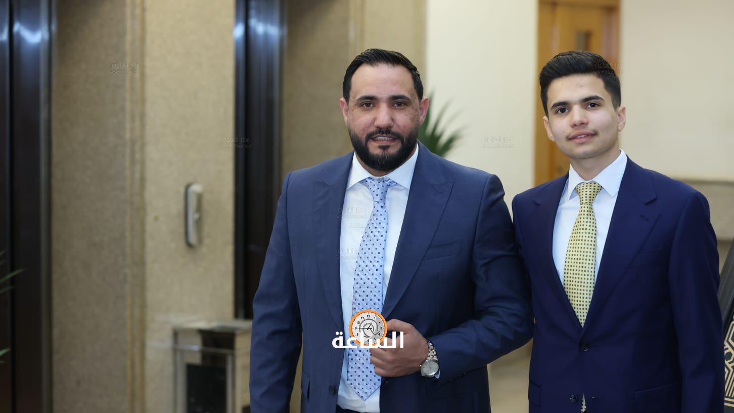 Madar Al-Saa Images 0.9316706000604992