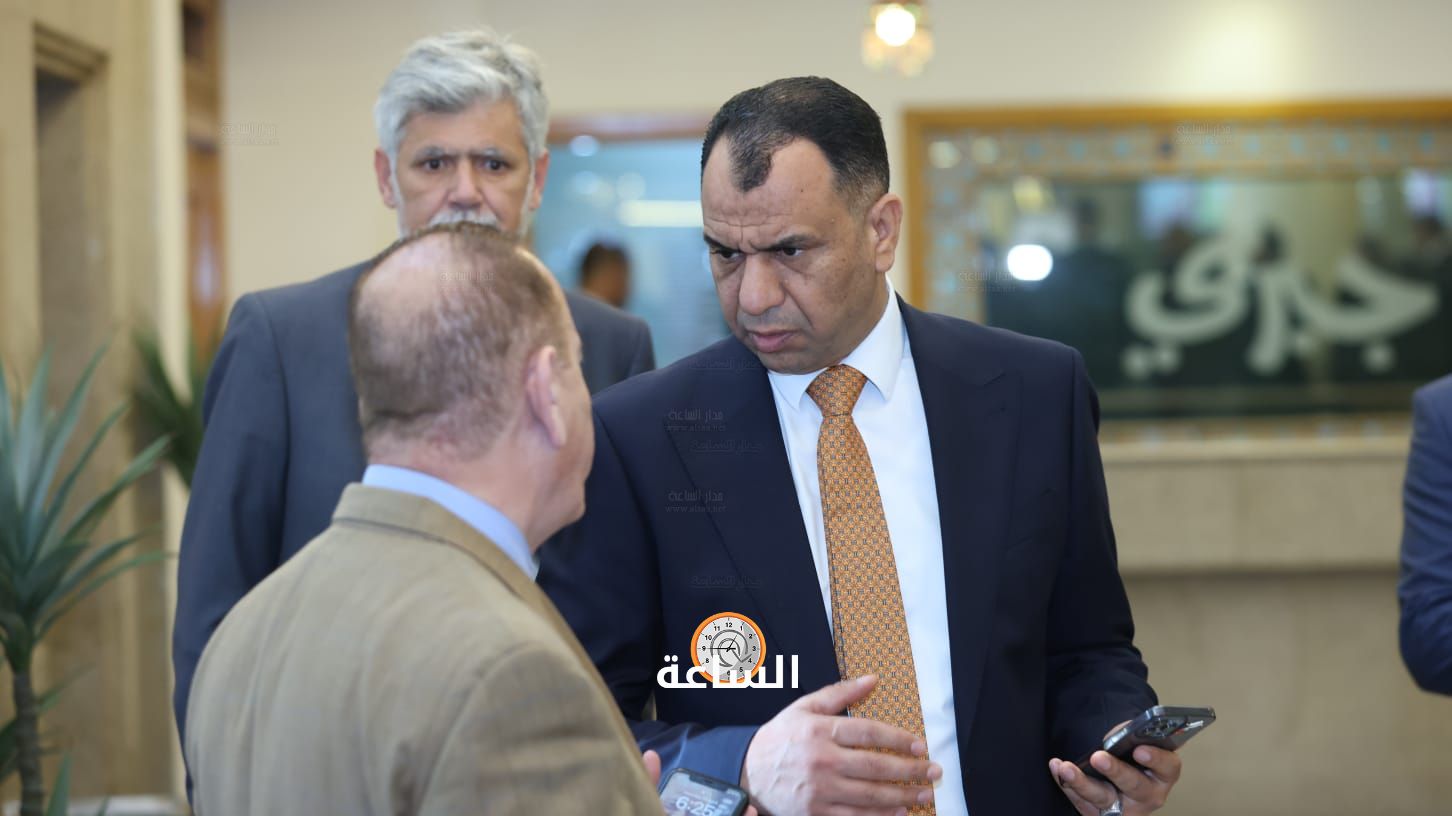 Madar Al-Saa Images 0.13751208711644758