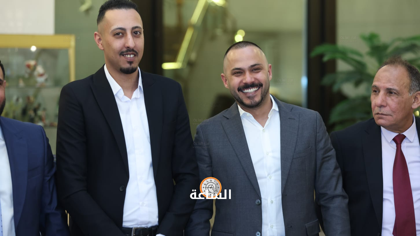 Madar Al-Saa Images 0.10488964429419823