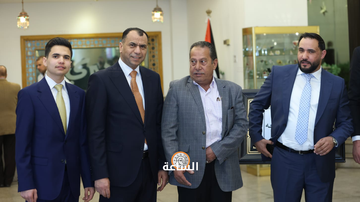 Madar Al-Saa Images 0.8043411407283304