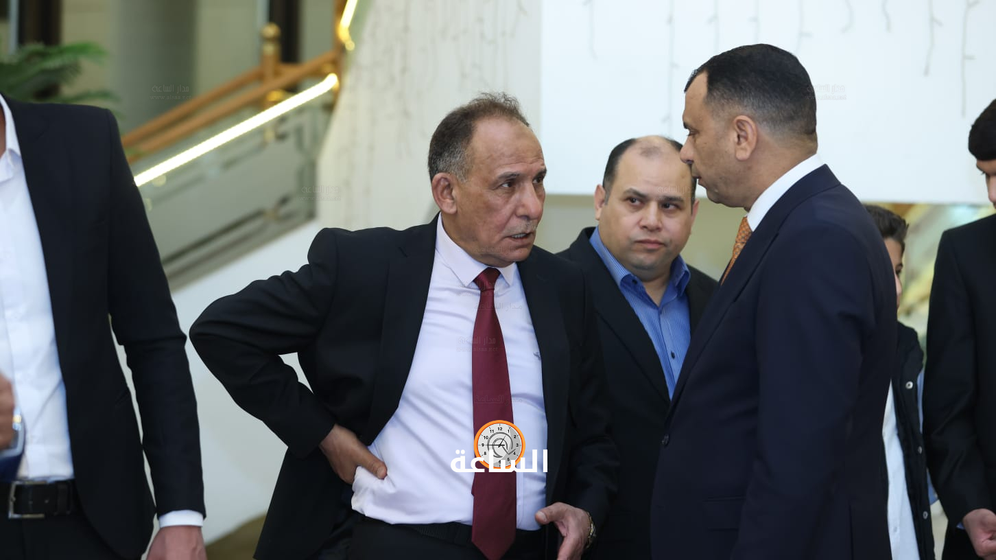 Madar Al-Saa Images 0.5856547554713498