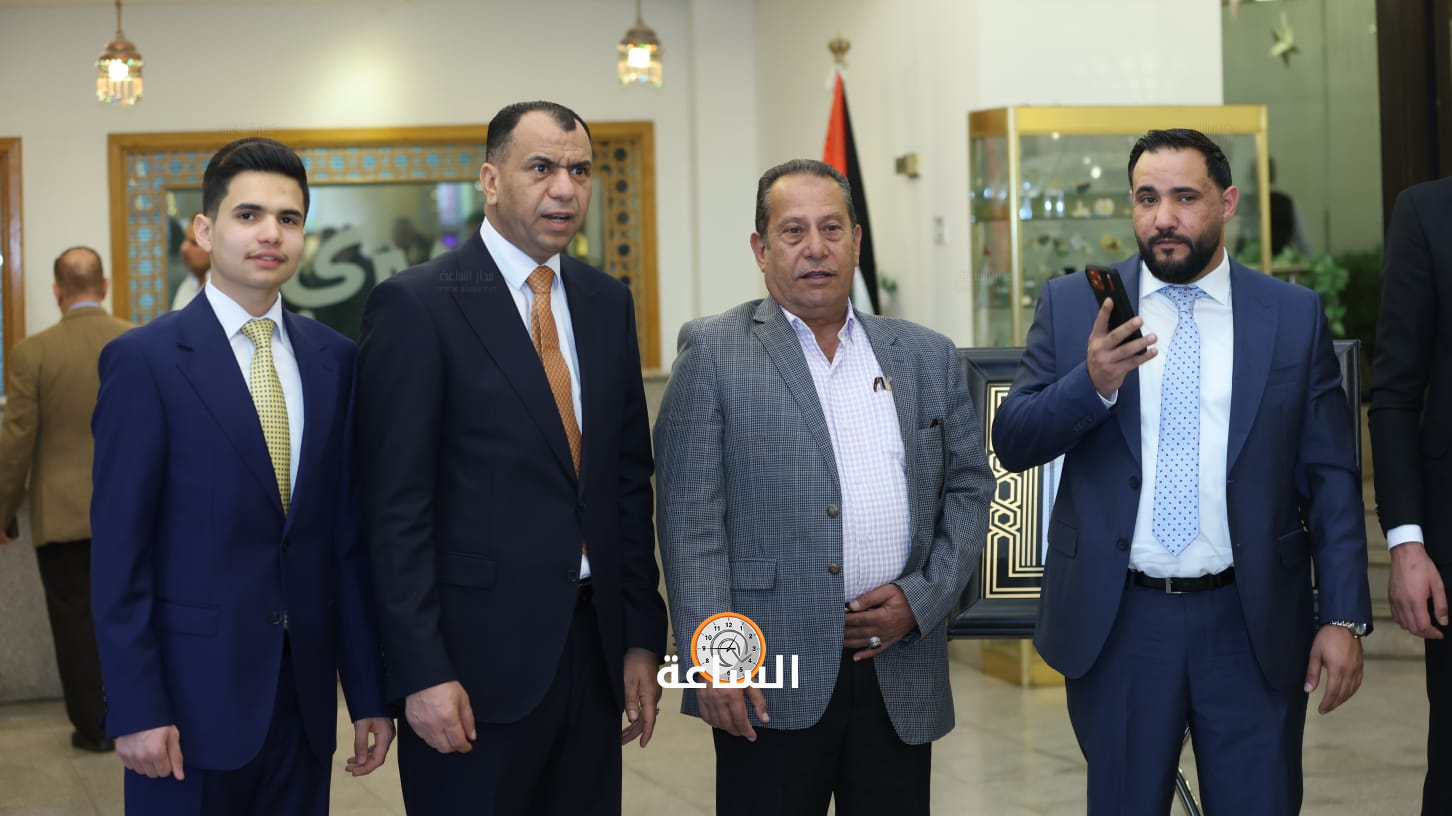 Madar Al-Saa Images 0.21249370882538454