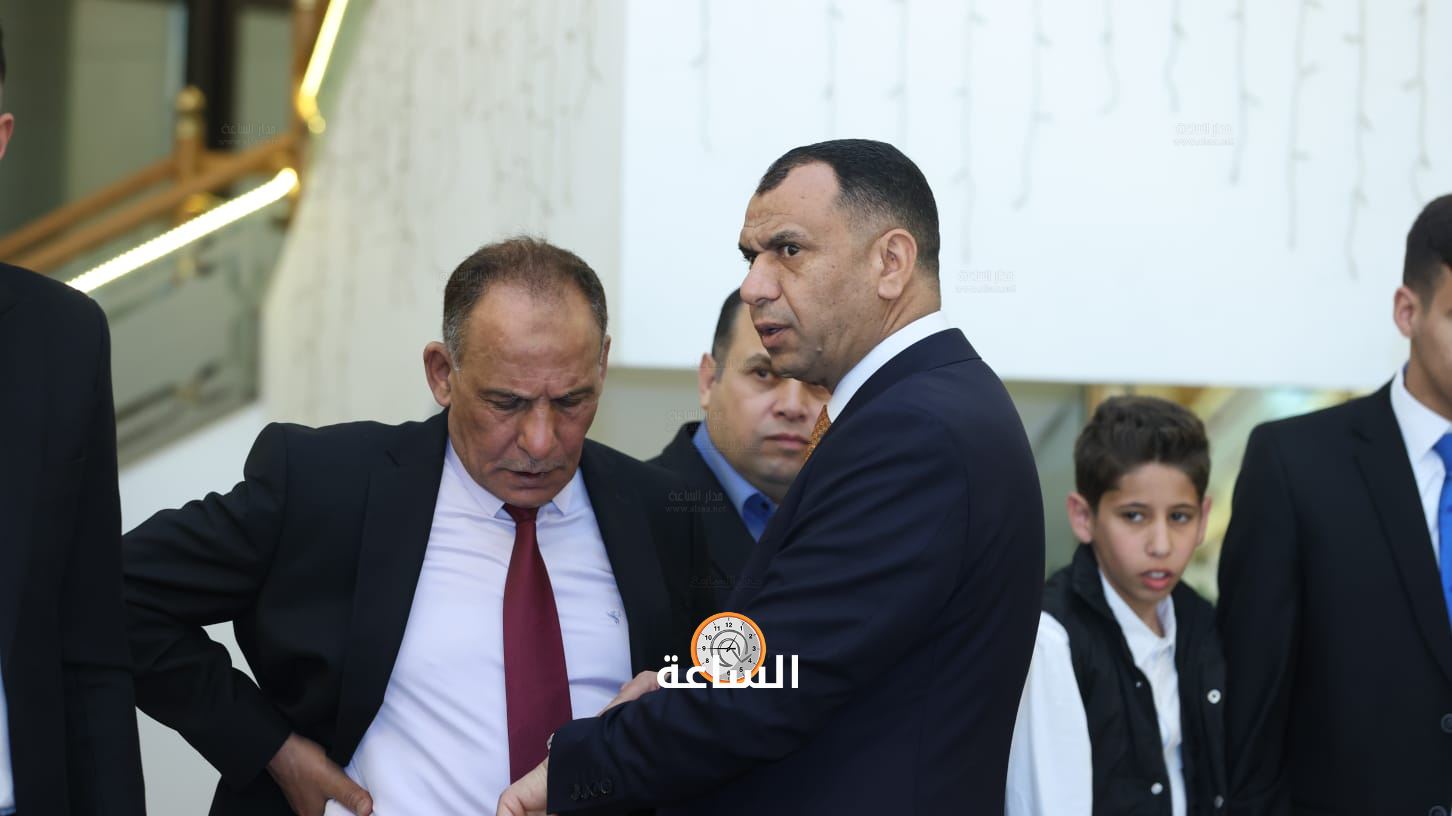 Madar Al-Saa Images 0.8551702818584501