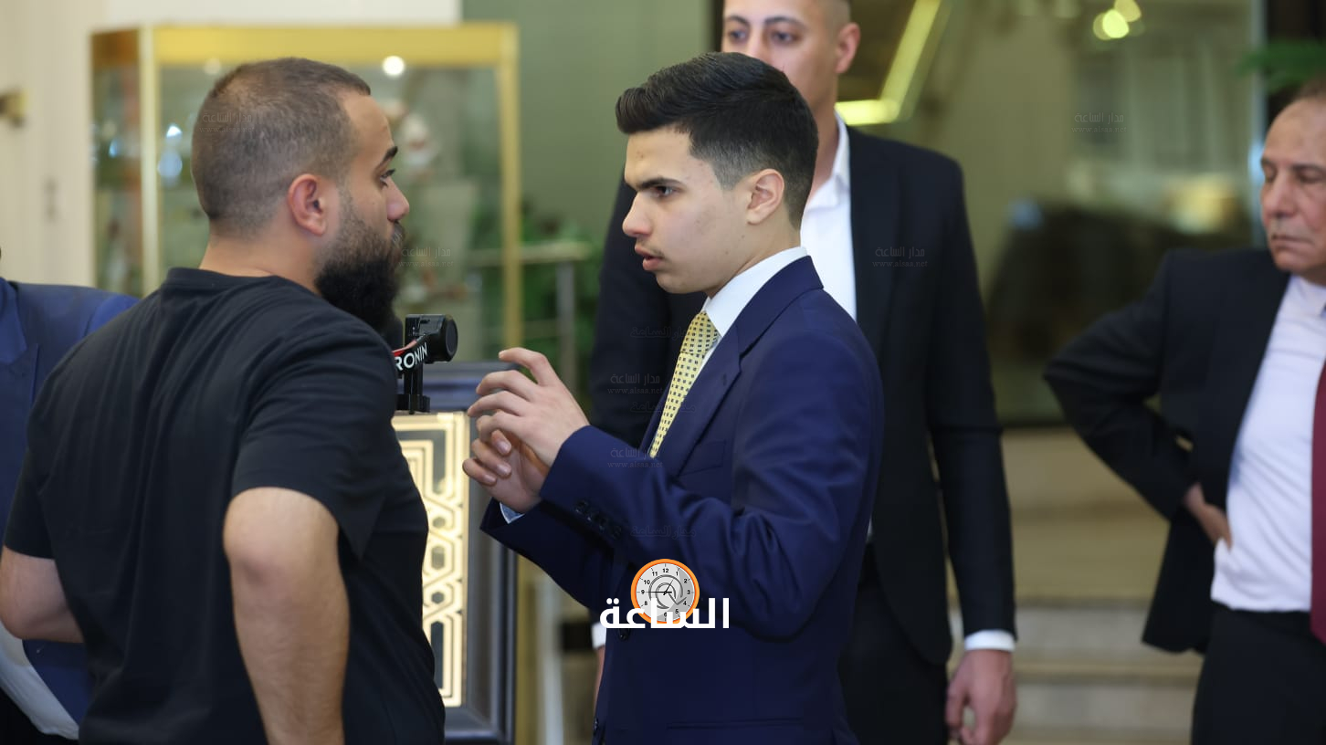 Madar Al-Saa Images 0.6223719796149979