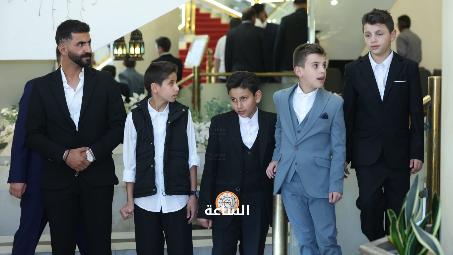 Madar Al-Saa Images 0.6185823281279859