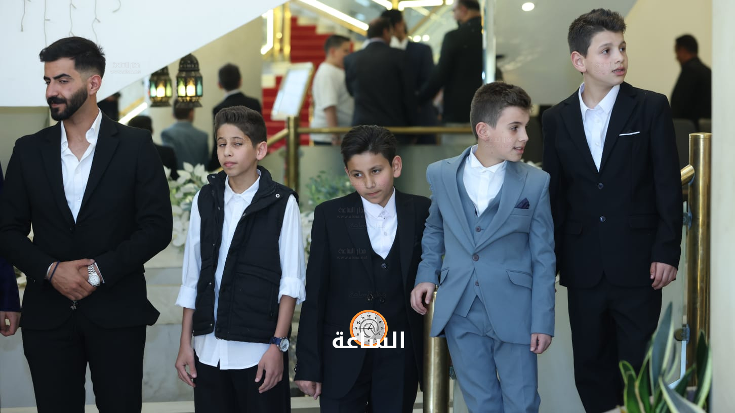 Madar Al-Saa Images 0.7394325355459067