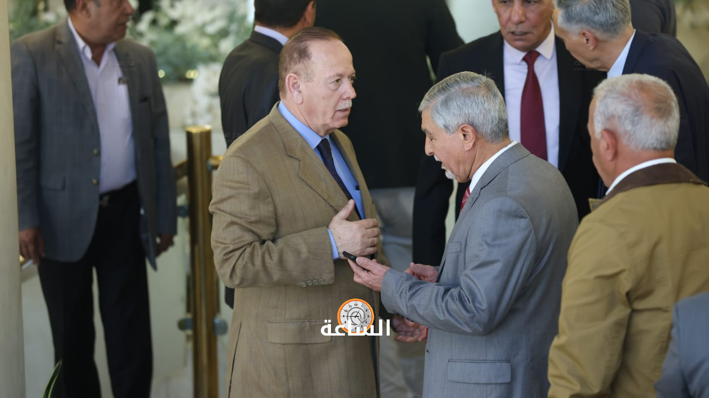 Madar Al-Saa Images 0.7211015496246419